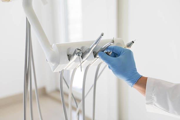 24/7 Emergency Dental experts in Kinder, LA